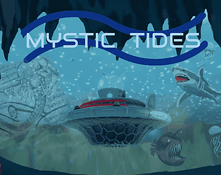 Mystic tides