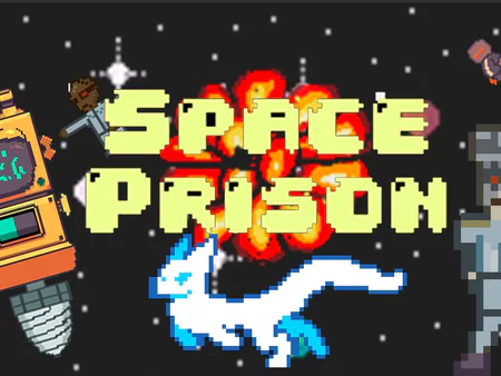 Space prison